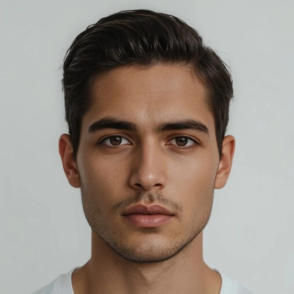 Carlos Ramírez